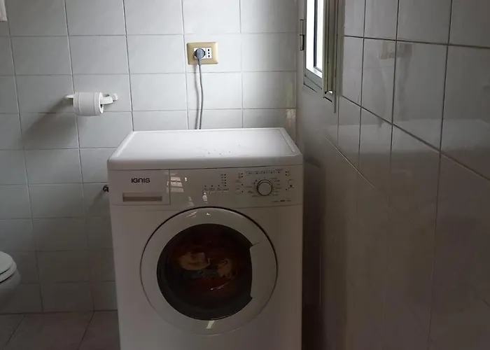 Casa Di Adele Con Giardino Privato A 150 Mt Dal Mare * Senigália