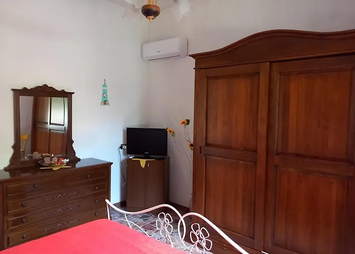 Casa Di Adele Con Giardino Privato A 150 Mt Dal Mare Senigália