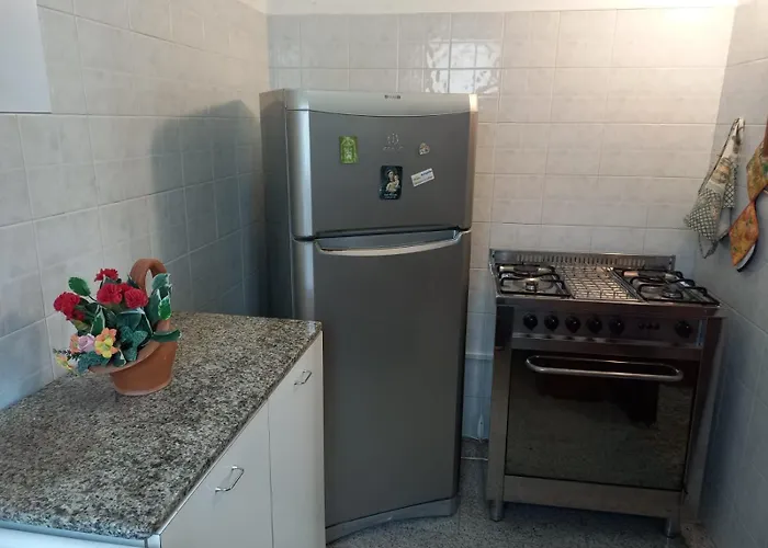 Casa Di Adele Con Giardino Privato A 150 Mt Dal Mare * Senigália