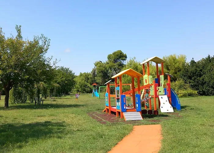 Casa de Férias Casa Di Adele Con Giardino Privato A 150 Mt Dal Mare