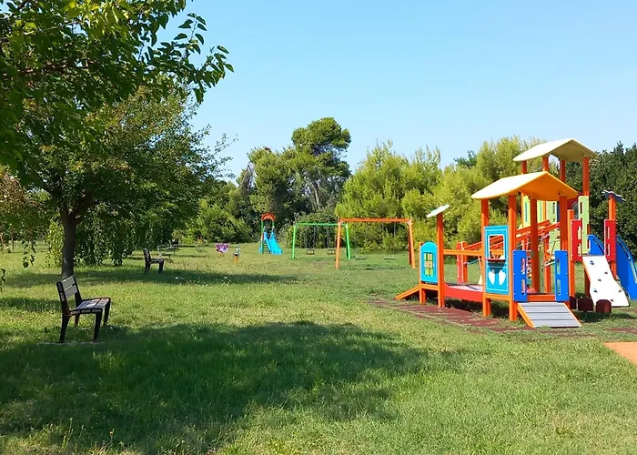 Casa Di Adele Con Giardino Privato A 150 Mt Dal Mare Senigália