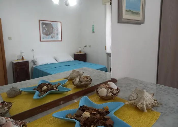 Casa de Férias Casa Di Adele Con Giardino Privato A 150 Mt Dal Mare Senigália