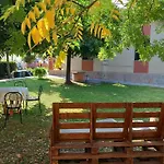 Prázdninový dům Casa Di Adele Con Giardino Privato A 150 Mt Dal Mare *