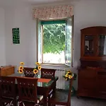 Prázdninový dům Casa Di Adele Con Giardino Privato A 150 Mt Dal Mare *