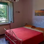 Дом отдыха Casa Di Adele Con Giardino Privato A 150 Mt Dal Mare