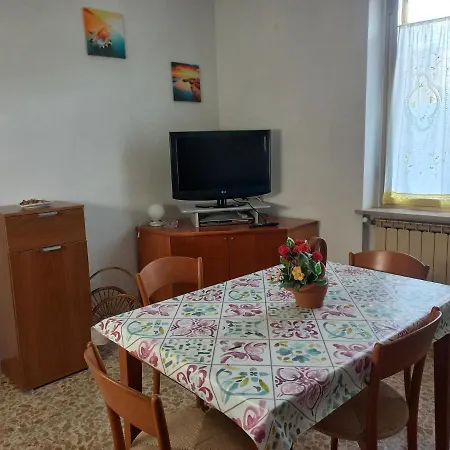 Casa Di Adele Con Giardino Privato A 150 Mt Dal Mare * Senigallia