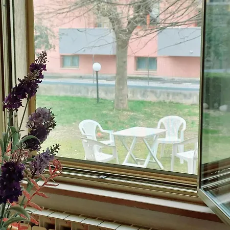 Casa Di Adele Con Giardino Privato A 150 Mt Dal Mare Senigallia