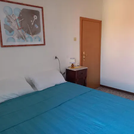 Casa Di Adele Con Giardino Privato A 150 Mt Dal Mare * Senigallia