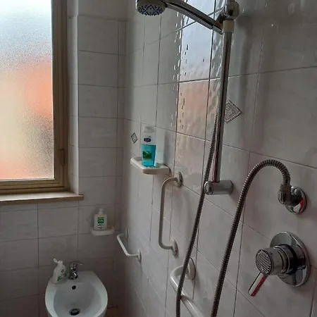 Casa Di Adele Con Giardino Privato A 150 Mt Dal Mare * Senigallia
