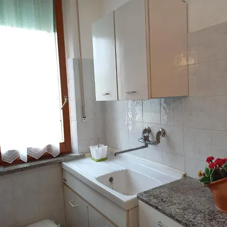 Casa vacanze Casa Di Adele Con Giardino Privato A 150 Mt Dal Mare Senigallia