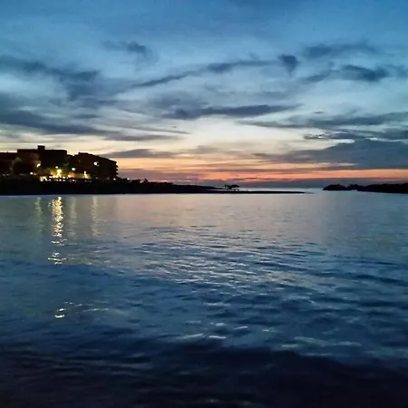 Holiday home Casa Di Adele Con Giardino Privato A 150 Mt Dal Mare Senigallia