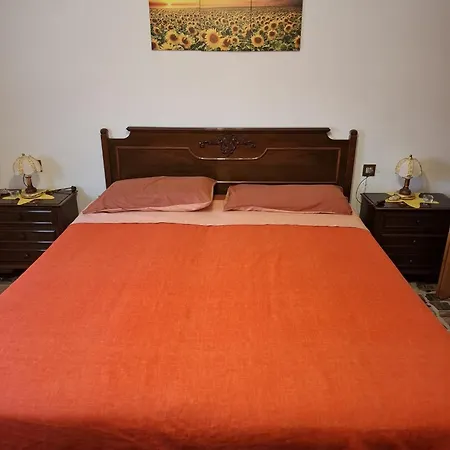 Casa Di Adele Con Giardino Privato A 150 Mt Dal Mare * Senigallia