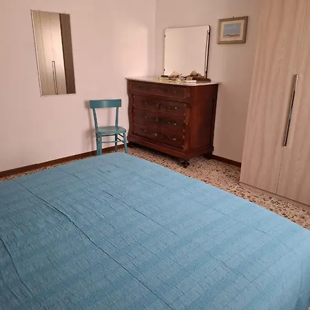 Casa Di Adele Con Giardino Privato A 150 Mt Dal Mare Holiday home *