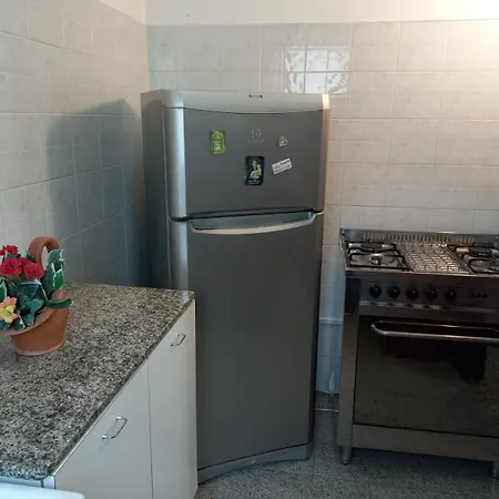 Casa Di Adele Con Giardino Privato A 150 Mt Dal Mare * Сенигаллия