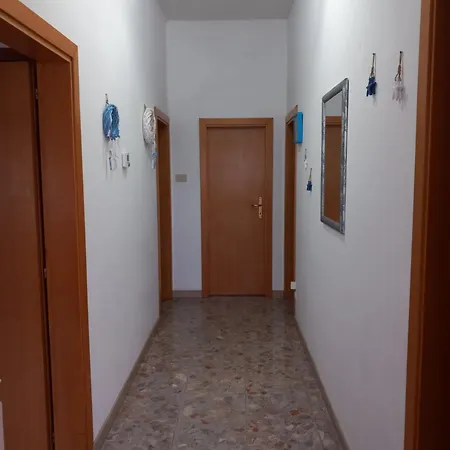 度假居 Casa Di Adele Con Giardino Privato A 150 Mt Dal Mare *