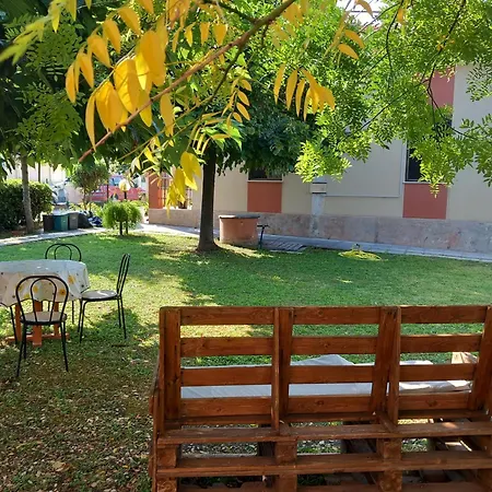 Casa de Férias Casa Di Adele Con Giardino Privato A 150 Mt Dal Mare *
