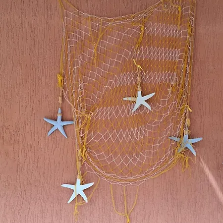 度假居 Casa Di Adele Con Giardino Privato A 150 Mt Dal Mare *