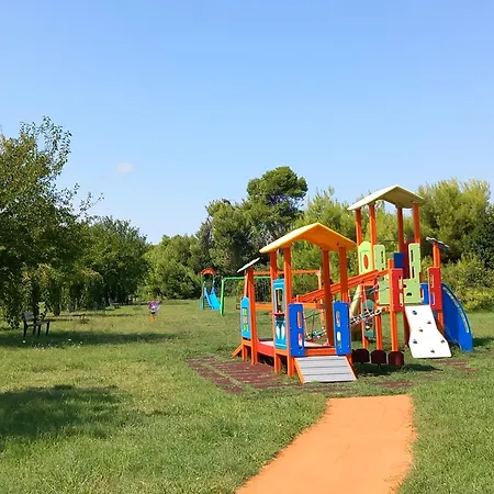 Prázdninový dům Casa Di Adele Con Giardino Privato A 150 Mt Dal Mare