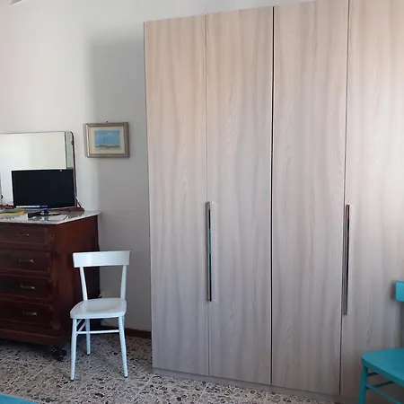 Prázdninový dům Casa Di Adele Con Giardino Privato A 150 Mt Dal Mare *