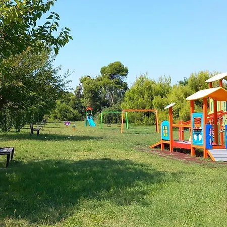 Casa Di Adele Con Giardino Privato A 150 Mt Dal Mare Сенигаллия