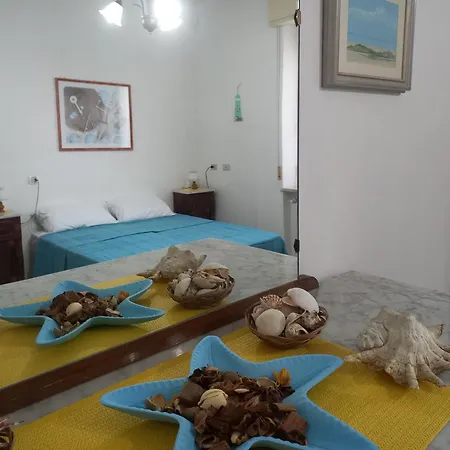 Casa vacanze Casa Di Adele Con Giardino Privato A 150 Mt Dal Mare Senigallia