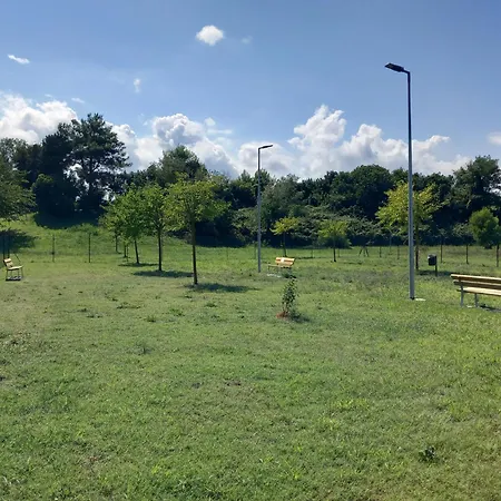 Casa de Férias Casa Di Adele Con Giardino Privato A 150 Mt Dal Mare *