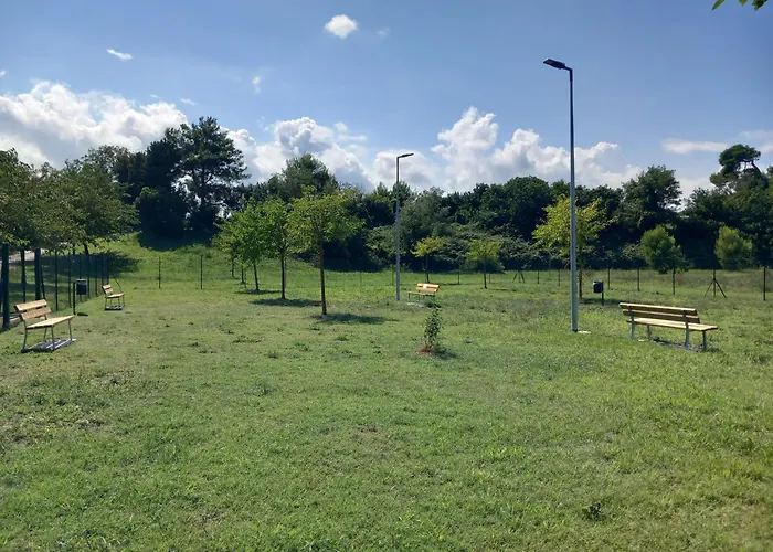 Ferienhaus Casa Di Adele Con Giardino Privato A 150 Mt Dal Mare *